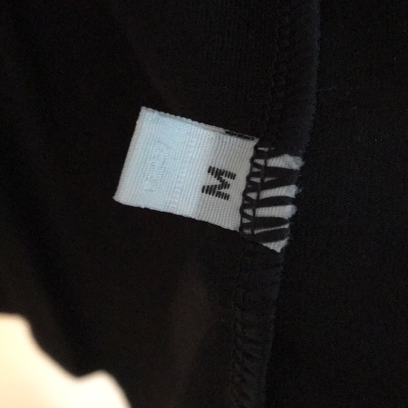 Black Lace Robe - Picture 4 of 4